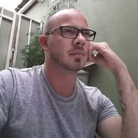 Tyrone Francis的照片