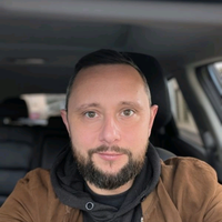 Matthieu Deyries's Photo