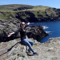 Denisa Zelenková的照片