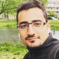 Khalil Mammadov's Photo