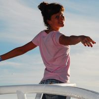 Faith Ivanova的照片