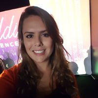 Maria Oliboni's Photo