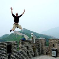 Zdjęcia użytkownika Michael Algra