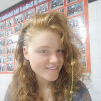 Carolin Lorek's Photo