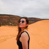 Wendy Montoya's Photo