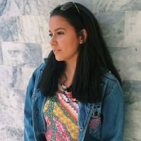 Thais Vieira's Photo