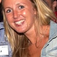 Barbora Nozkova的照片