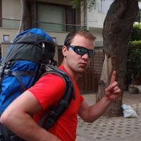 Kévin Sallier的照片