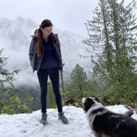 Emilia Bates's Photo