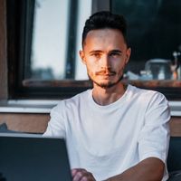 Alexander Mekhonoshin's Photo