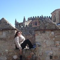 Susana Samaniego的照片