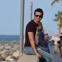 Anand Chotrani的照片