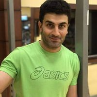 Ahmed Mahmood的照片