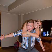 Gilbert Botham's Photo