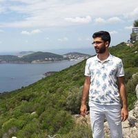 Fotos von M Baran Öztürk