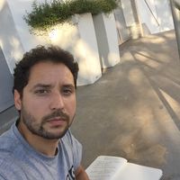 Marco Poblete's Photo