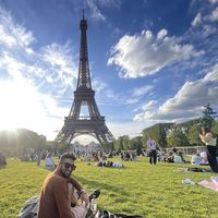 Harsh Kapoor's Photo