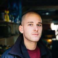 Conor Hancock's Photo