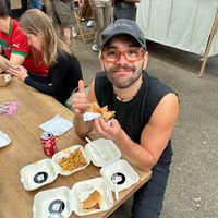 Photos de Augusto M Lima