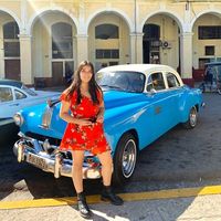 Danna Juárez Montemayor的照片