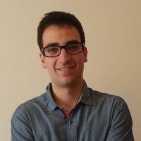 Kevin Florio的照片