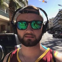 Michał Magnuski's Photo