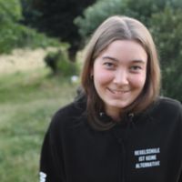 Joyce Halfar's Photo