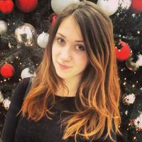 Olesya Goroshko's Photo