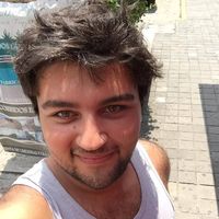 Aly Gamal El Din的照片