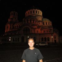 Nicholas Tamer的照片