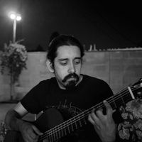 Alonso Rodriguez's Photo