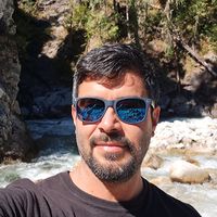 Patricio Sanchez的照片