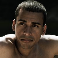 Franklyn Gonzalez's Photo