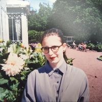 Alice Randegger's Photo