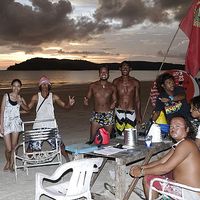 Andy Sarasua's Photo