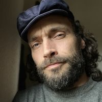 Paul Seufert's Photo