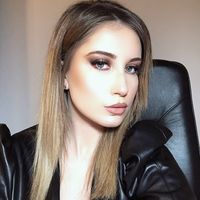 Фотографии пользователя Marija Dimitrovska