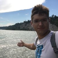 Yury Checherin's Photo