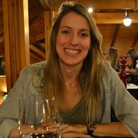 Fernanda Daumas Azpeitia's Photo