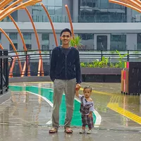 Dean Nugraha's Photo