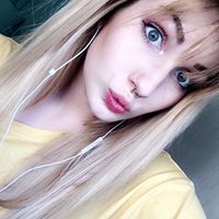 Corina Hansen的照片