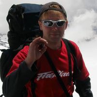 Ivan Hohryakov的照片