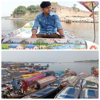 Rohit Mandal's Photo