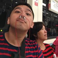 Guohua Haha的照片