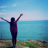 Crystal Macua's Photo