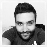 David Gonzalez的照片