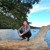 Juan Ignacio Sánchez Plastic's Photo