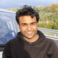 Karan Aggarwal的照片