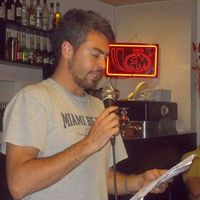 José Santiago Salguero's Photo