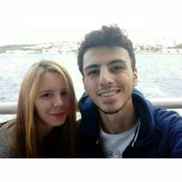 Ahmet Buğra's Photo